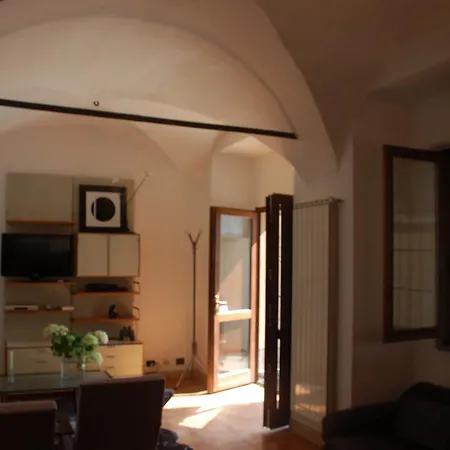 Comomeer Appartement *