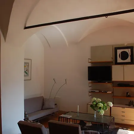Appartement Comomeer