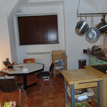Comomeer Appartement San Siro (Lombardy)
