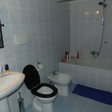 Comomeer Appartement