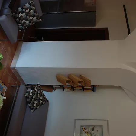 Appartement Comomeer *